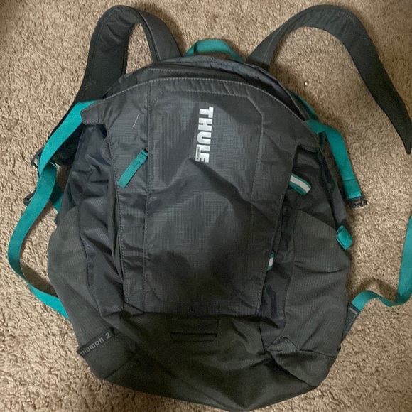Thule Triump 2 backpack - Picture 1 of 1